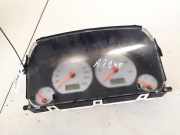 Tachometer Volkswagen Golf, III 1993.07 - 1999.04 1h0919864r,6160633161