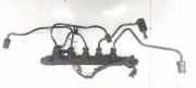 Kraftstoffverteiler Toyota Avensis, I 2000.10 - 2003.02 facelift 8945820020,89458-20020
