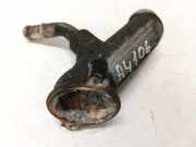 K?hlmittelrohrleitung Toyota Corolla Verso, III facelift 2007 - 2009 Gebraucht,