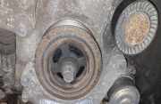 Riemenscheibe Kurbelwelle Subaru Legacy, BM, BR 2009.09 - 2014.06 Gebraucht,