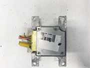 Steuerger?t Airbag Mitsubishi Pajero, 1999.10 - 2006.12 mr551784l,w2t60275