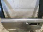 Zierleiste Leiste - Hinten Linke Nissan X-Trail, 2001.06 - 2007.06 Gebraucht,