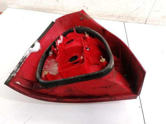 Rückleuchten - Hinten Rechts Audi A3, 8L 1996.09 - 2000.10 8L0945096, Bild Rückleuchten - Hinten Rechts Audi A3, 8L 1996.09 - 2000.10 8L0945096,