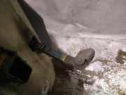 T?rfangband T?rbremse T?rstopper - Vorne Rechts Opel Corsa, D 2006.07 - 2010.06 Gebraucht,