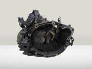 Schaltgetriebe Citroen C8, I 2002.07 - 2008.06 20MB09,