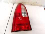 Rückleuchten - Hinten Linke Mazda Premacy, 1999.01 - 2005.03 Gebraucht,