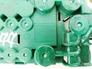 Kabel BMW 5-Series, E39 1995.11 - 2003.06 8387541,5018483