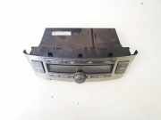 Bedienelement für Klimaanlage Toyota Avensis, II 2006.03 - 2008.12 facelift 5590005270,mb146570-4433