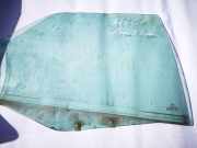 Seitenscheibe - Hinten Rechts Citroen Xsara, I 2000.09 - 2005.03 facelift Gebraucht,