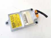 Steuergerät Airbag Peugeot 406, 1999.03 - 2004.05 facelift 9631847080,