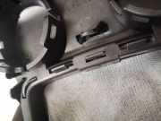 Manschette für Schalthebel Nissan Micra, K14 2017 - 2020 00229217,00229216 00229218