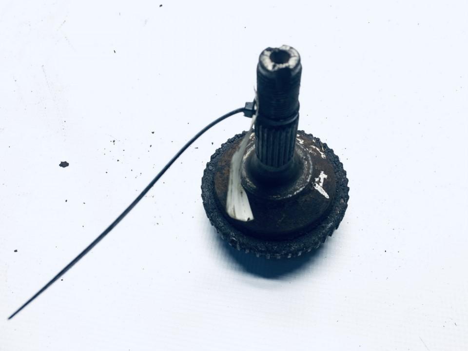 Antriebswelle radseitig Peugeot 206, 1998.08 - 2002.07 Gebraucht,na