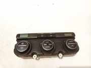 Bedienelement für Klimaanlage Volkswagen Tiguan, 2007.09 - 2012.06 78888414,