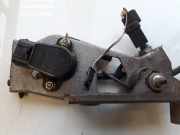 Pedalwerk Mazda 6, 2002.06 - 2007.08 CB0541AC0, CB05-41-AC0