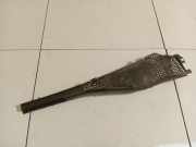 Windlauf Wischerabdeckung Dacia Logan, I 2009.03 - 2012.10 facelift 82008254572, 8200 825 457 2 M : 118021X M118021X