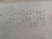 Einstiegsleiste vorne links Opel Astra, H 2004.03 - 2009.12 13113979, 13113979 331 985 437 331985437