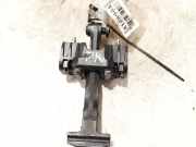 T?rfangband T?rbremse T?rstopper - Vorne Linke Peugeot 407, 2004.05 - 2010.12 Gebraucht,