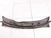 Windlauf Wischerabdeckung Nissan Primera, P12 2002.01 - 2008.12 66863au310,