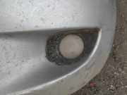 Kühlergrill - Vorne Linke Toyota Yaris, II (XP90) 2005.01 - 2011.01 Gebraucht,