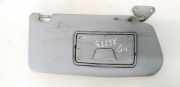 Sonnenblende Mitsubishi Lancer VII, 2003.09 - 2006.04 MR975430,