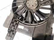 Kühlerlüfter Lüftermotor Renault Scenic, II 2003.06 - 2006.06 Gebraucht,