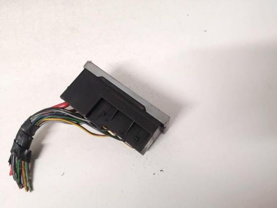 Steckverbinder Opel Astra, G 1998.09 - 2004.12 Gebraucht, Bild Steckverbinder Opel Astra, G 1998.09 - 2004.12 Gebraucht,