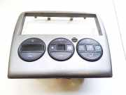 Bedienelement für Klimaanlage Opel Vectra, B 2000.09 - 2002.04 facelift 69262209,69262209 J2900ASIC