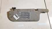 Sonnenblende Mitsubishi Galant, 1996.09 - 2004.10 Gebraucht,