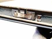 Kennzeichenleuchte Citroen Jumper, II 2006 - 2016.12 Gebraucht,