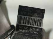 Sicherheitsgurt - Hinten Rechts Audi A6, C6 2005.01 - 2008.10 4F0857885E,4F0 857 885 E ALE 605 8277 00 ALE605827700