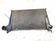 Intercooler Schlauch SAAB 9-5, 2005.11 - 2010.05 facelift 874416u, 4576039