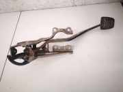 Bremspedal Toyota Yaris, II (XP90) 2005.01 - 2011.01 Gebraucht,