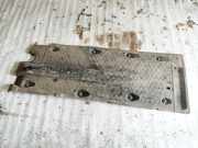 Unterfahrschutz Audi A3, 8P 2005.06 - 2008.07 facelift 1k0825211,