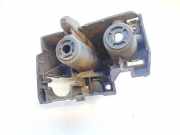 Stoßstangenhalter - Hinten Linke Citroen C5, II 2008.02 - 2011.01 9681048480,9681048480 70100951 P0015240