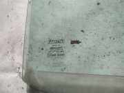 Seitenscheibe - Hinten Rechts Fiat Stilo, 2001.10 - 2007.01 as2,