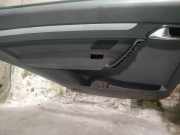 Türverkleidung - Hinten Linke Volkswagen Touran, 2003.01 - 2006.10 Gebraucht, BKD