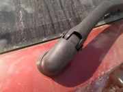 Wischermotor - Hinten Fiat Punto, 1999.09 - 2005.10 Gebraucht,