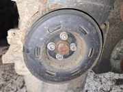 Riemenscheibe Kurbelwelle Volkswagen Touran, 2003.01 - 2006.10 06a105243e, BLX