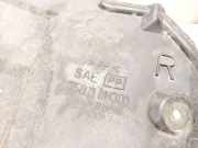 Unterfahrschutz Nissan X-Trail, 2001.06 - 2007.06 758938h300,8h800au700