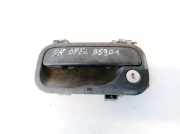 Türgriff Türaussengriff - Vorne Linke Opel Vectra, B 1995.09 - 2000.09 Gebraucht,