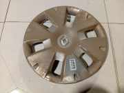 Radkappe Radzierblenden - R15 Renault Scenic, II 2006.06 - 2009.02 facelift 8200422602,8200 422 602