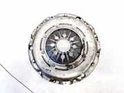 Druckplatte Kupplungsdruckplatte Renault Scenic, II 2003.06 - 2006.06 701951,701951