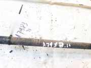 Stabilisator Stabi Hinten Hinterachse Fiat Stilo, 2001.10 - 2007.01 Gebraucht,