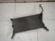 Wasserkühler Renault Laguna, III 2010.11 - 2015.12 facelift Gebraucht,