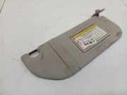 Sonnenblende Peugeot 107, I 2005.01 - 2009.06 Gebraucht,
