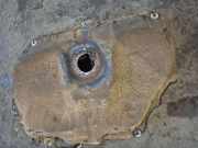 Treibstofftank Tank Kraftstofftank Mazda Premacy, 1999.01 - 2005.03 Gebraucht ,