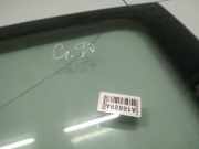 Seitenfenster Seitenscheibe - Hinten Rechts Peugeot 1007, 2005.04 - 2009.12 as2,