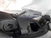 Türscharnier Vorne Renault Laguna, I 1994.01 - 2001.03 Gebraucht,