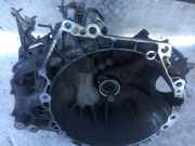 Schaltgetriebe Nissan Primera, P12 2002.01 - 2008.12 8200131489,131486 3141.01.011