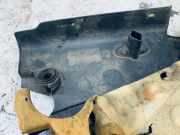 Motorabdeckung Dacia Logan, I 2004.09 - 2009.03 8200252409,